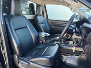 Toyota Hilux Active 4WD D-4D Single Cab Pickup - Canopy 4