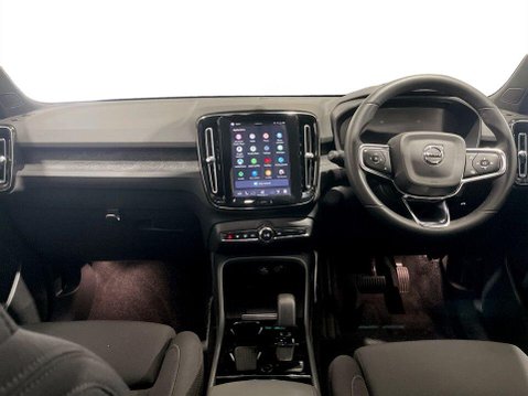 Volvo XC40 Recharge 69kWh Plus SUV 5dr Electric Auto (231 ps) 19