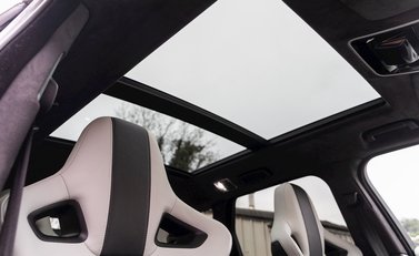 Land Rover Range Rover Sport 5.0 SVR 15