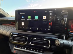 Renault 5 comfort range 52kWh iconic five Hatchback 5dr Electric Auto (150 ps) 39