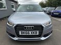 Audi A1 1.0 TFSI Sport Sportback Euro 6 (s/s) 5dr 9