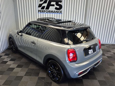 Mini Hatch 2.0 Cooper S Hatchback 3dr Petrol Manual Euro 6 (s/s) (192 ps) 45