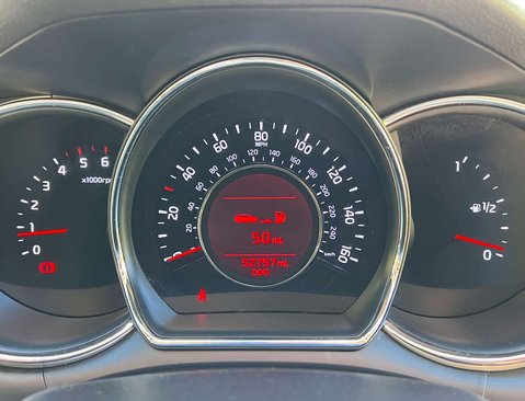 Kia Ceed 1.6 Ceed 2 EcoDynamics CRDi 5dr 17