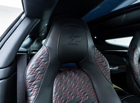 Aston Martin Vanquish Zagato Shooting Brake 13
