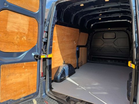 Ford Transit Custom 2.0 340 EcoBlue Limited Panel Van 5dr Diesel Auto L2 H2 Euro 6 (s/s) (170 p 32