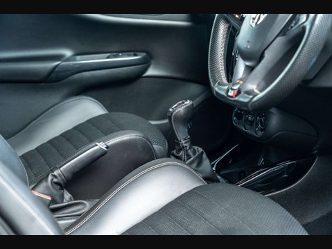 Vauxhall Corsa 1.6 Corsa VXR 3dr 15