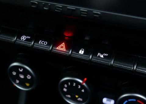 Dacia Duster 1.3 Duster Comfort TCe 4x2 Auto 5dr 28