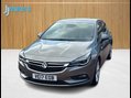 Vauxhall Astra 1.4i Turbo SRi Nav Hatchback 5dr Petrol Manual Euro 6 (150 ps) 30
