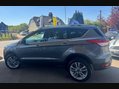 Ford Kuga 2.0 TDCi Titanium X AWD Euro 5 5dr 4