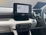 Toyota Yaris 1.5 VVT-h Excel Hatchback 5dr Petrol Hybrid E-CVT Euro 6 (s/s) (116 ps) 19
