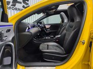 Mercedes-Benz A Class 2.0 A35 AMG (Premium Plus) Hatchback 5dr Petrol SpdS DCT 4MATIC Euro 6 (s/s 36