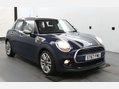Mini Hatch 1.5 Cooper Seven 5dr 1