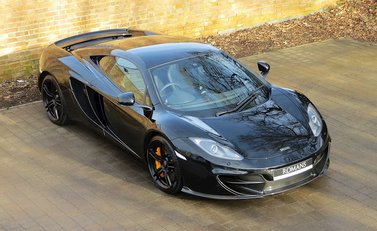 McLaren MP4-12C 50th Anniversary 3