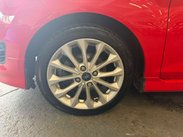 Ford Fiesta 1.0T EcoBoost Zetec S Hatchback 3dr Petrol Manual Euro 5 (s/s) (125 ps) 19