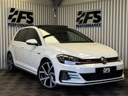 Volkswagen Golf 2.0 TSI GTI Performance Hatchback 5dr Petrol DSG Euro 6 (s/s) (245 ps) 21