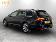 Volkswagen Golf 1.0 TSI Match Estate 5dr Petrol Manual Euro 6 (s/s) (115 ps) Alloys 5
