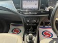 Vauxhall Mokka X 1.4i Turbo ecoTEC Design Nav SUV 5dr Petrol Manual Euro 6 (s/s) (140 ps) FS 13