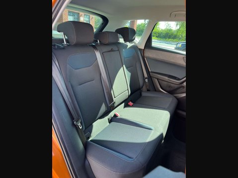 SEAT Ateca 1.6 Ateca SE Ecomotive TDI 5dr 20