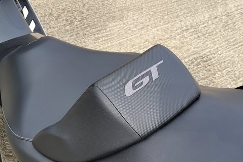 BMW C650 GT 25