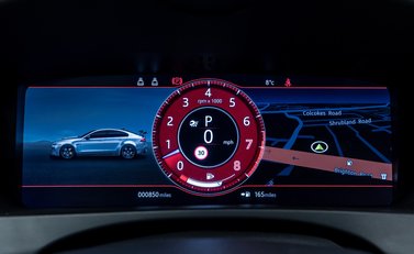 Jaguar XE SV PROJECT 8 22