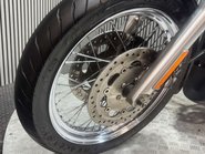 Harley-Davidson Dyna 1690 FXDL LOW RIDER 2015 ONLY 15K SPORTS EXHAUST NEW MOT 37