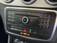 Mercedes-Benz CLA Class 2.1 CLA200d Sport Shooting Brake 5dr Diesel Manual Euro 6 (s/s) (136 ps) 39