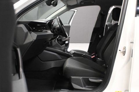Audi A1 1.0 A1 Sportback 30 TFSI Technik 5dr 19