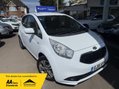 Kia Venga 1.4 EcoDynamics SR7 Euro 5 (s/s) 5dr 1
