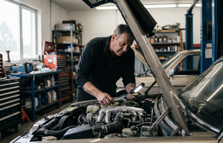 How Often Should You Service Your Car?