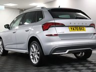 Skoda Kamiq SE L TSI 22