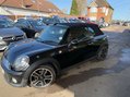 Mini Convertible 2.0 Cooper D Auto Euro 5 2dr 2