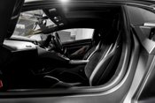 Lamborghini Aventador SV AD PERSONAM. FACTORY SATIN CARBON FIBRE EXT. COMFORT SEATS. FRONT LIFT. 18