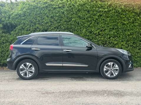 Kia Niro 64kWh 4+ SUV 5dr Electric Auto (201 bhp) 33