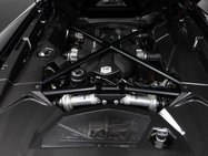 Lamborghini Aventador 6.5 V12 LP 720-4 50 Anniversario Roadster 2dr Petrol ISR 4WD Euro 5 (720 bh 27