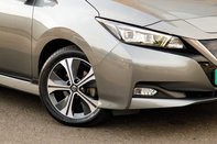 Nissan LEAF TEKNA 12
