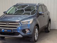 Ford Kuga 1.5 Kuga Titanium Edition TDCi 5dr 20