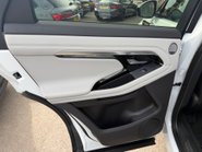 Land Rover Range Rover Evoque FIRST EDITION MHEV 36