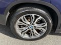 BMW X1 2.0 X1 xDrive 20i XLine Auto 4WD 5dr 72
