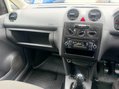 Volkswagen Caddy 1.6 TDI C20 Startline Panel Van 4dr Diesel Manual L1 H1 (149 g/km, 101 bhp) 35