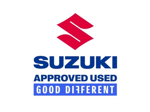 Suzuki S-Cross ULTRA BOOSTERJET ALLGRIP MHEV 6