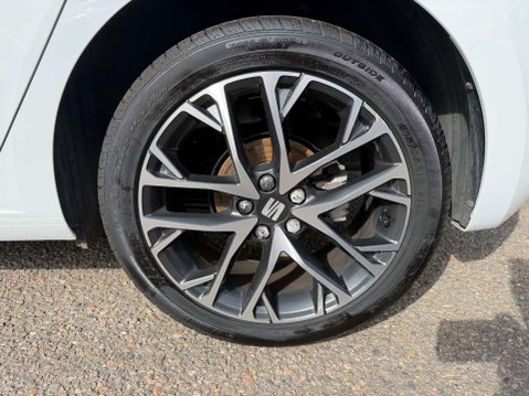 SEAT Ibiza 1.0 Ibiza Xcellence EcoTSI Semi-Auto 5dr 35