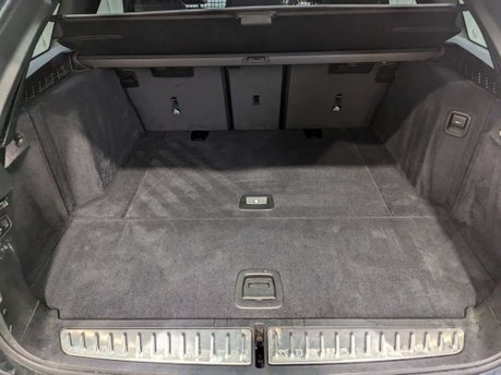 BMW 5 Series 2.0 520d M Sport Auto 5dr 46