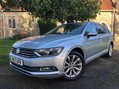 Volkswagen Passat SE BUSINESS TDI BLUEMOTION TECH DSG 11