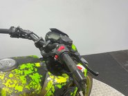 Benelli BN 2024 ONLY 2K RUNNING PROJECT BIKE SPARES OR REPAIR 125CC 26