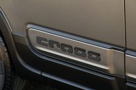 Fiat Panda CITY CROSS 8