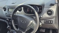 Hyundai i10 1.2 Premium Hatchback 5dr Petrol Auto Euro 6 (87 ps) 26