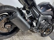 Yamaha Fazer 2010 19K SPARES OR REPAIR PROJECT BIKE 800CC SPORTS TOURER 10