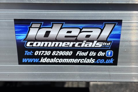 Toyota Hilux Active 4WD Ecb Arborous Tipper Truck - New Body 13