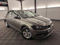 Volkswagen Polo 1.0 TSI SE DSG Euro 6 (s/s) 5dr 2