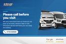 Volkswagen Transporter T32 Lwb 204 ps Tdi Highline 4Motion DSG Panel Van